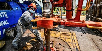 Desarrolla el IMP tecnologías a base de agentes espumantes para incrementar la producción de crudo en campos maduros mexicanos