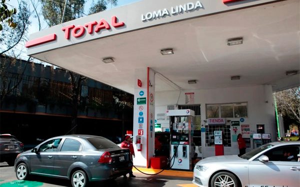 La CRE cierra el 2022 con 512 permisos para nuevas gasolineras
