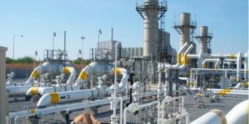 EU concede permisos a Sempra Energy para embarcar gas natural licuado desde México