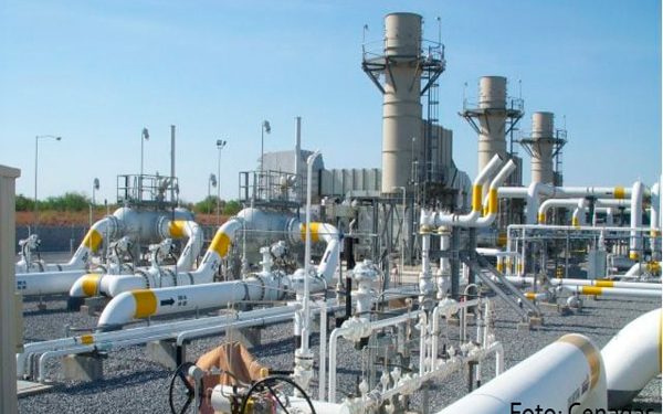 EU concede permisos a Sempra Energy para embarcar gas natural licuado desde México