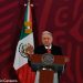 AMLO informa que acordó con EU financiar a CFE para construir plantas solares en Sonora