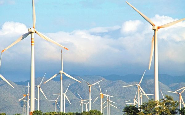 De privados o de la CFE, firmas alemanas piden más energía limpia