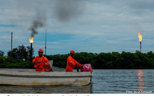 El buen momento del petróleo que Pemex no aprovechó
