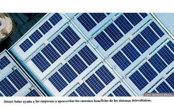 CRE aprueba que más socios se desconecten de plantas de Iberdrola