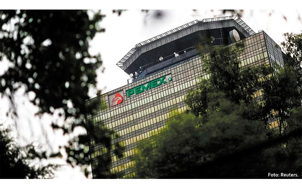 Pemex está en pláticas con el gobierno sobre nuevos apoyos para amortizar su deuda