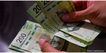 Inflación ya es menor que en Europa, asegura Profeco