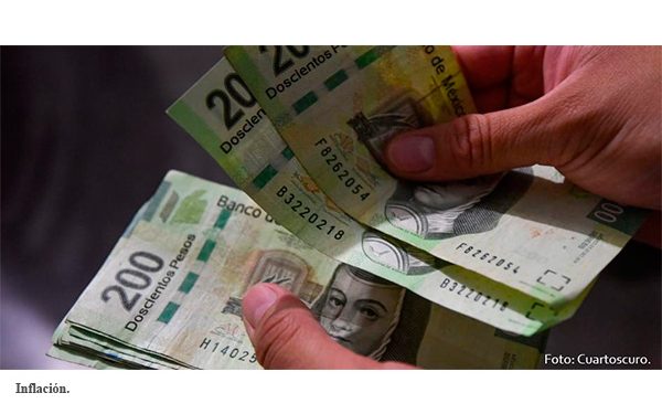 Inflación ya es menor que en Europa, asegura Profeco