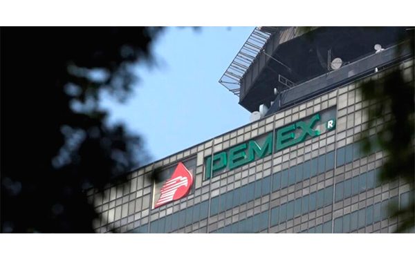 El México de Pemex ya no le gana ni a Nuevo México