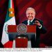 AMLO ayudará a Pemex a pagar deuda si lo requiere