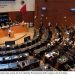 Salida de comisionados deja incompletas a CRE y CNH