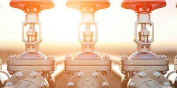 Almacenamiento del Gas Natural en México