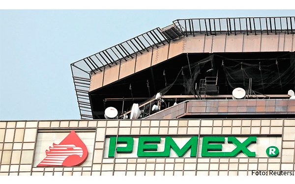 AMLO, el destructor de Pemex