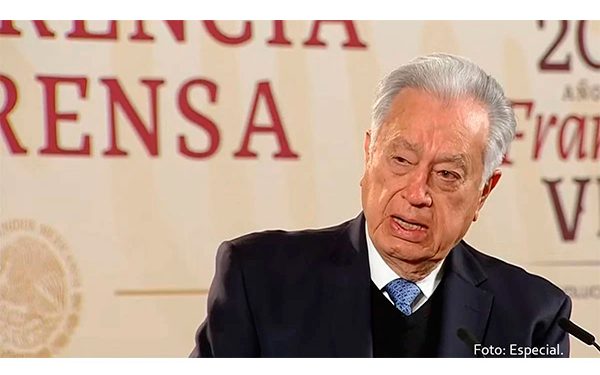 Inversión de CFE y trámites ágiles, llaves para evitar panel en energía: SE