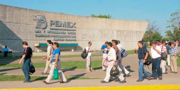 Chiapas reporta más de 2 mil mdd en exportaciones de Petróleo y Gas