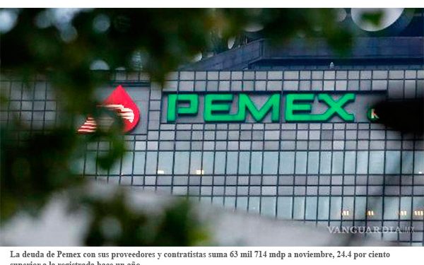 Aumentaron 9.86% las tomas clandestinas para robar gas LP a Pemex