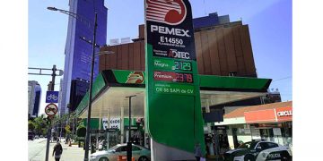El precio de energéticos bajó en términos reales