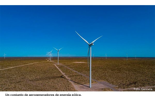 Empresas renovables están dispuestas a invertir en transmisión eléctrica con CFE
