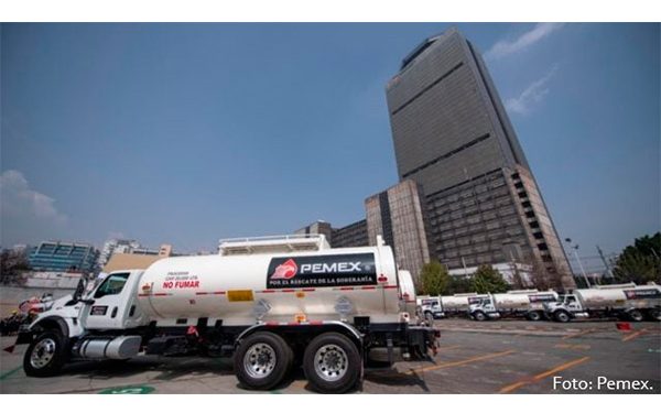 Exigen ante CRE el cierre de una gasera presuntamente ‘ilícita’ y peligrosa