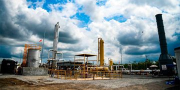 Petroleras renunciaron a 11 áreas contractuales en Tamaulipas al cierre de 2022: CNH
