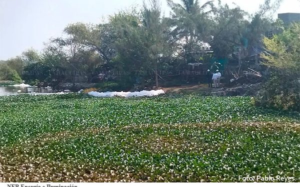 Falta de mantenimiento de Pemex generó fugas en Las Flores, ya que tuberías son muy viejas