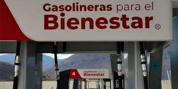Gasolineras del Bienestar del SME: Tendrán combustible, gas natural, taller mecánico y tienda de conveniencia