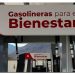 Gasolineras del Bienestar del SME: Tendrán combustible, gas natural, taller mecánico y tienda de conveniencia