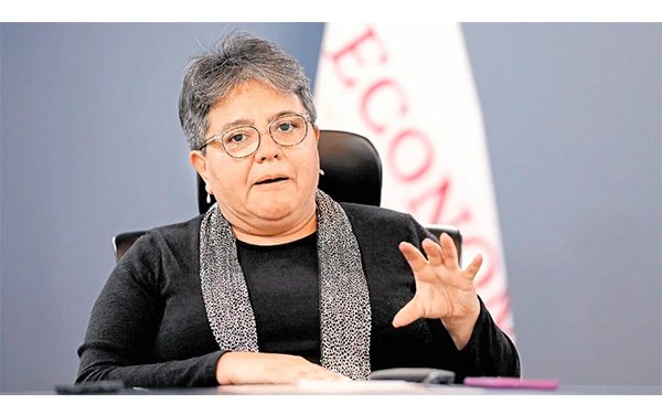 Inversión de CFE y trámites ágiles, llaves para evitar panel en energía: SE