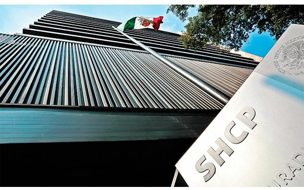 Pemex tiene vencimientos por 8,000 mdd