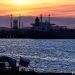 Los precios del petróleo caen casi un 5% por la preocupación por la economía mundial