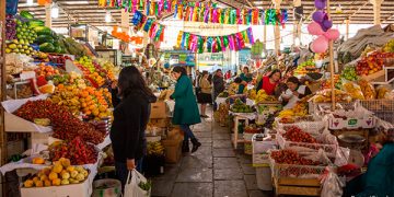 México cierra 2022 con una inflación de 7.82%