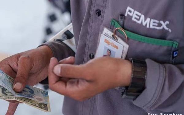Mala tarde, Pemex: Hacienda no quiere bajarle la carga fiscal