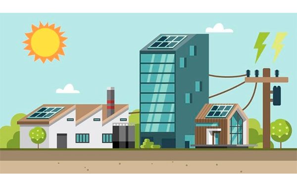 Nuevo manual de Generación Distribuida