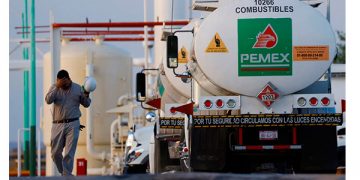 Falta de mantenimiento de Pemex generó fugas en Las Flores, ya que tuberías son muy viejas