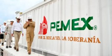Pemex firma convenio con UIF: ‘no hay información secreta’