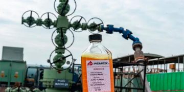 Pemex quiere producir más gas en nuevos campos y recuperar mercado