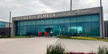 Pemex quiere acercarse al top 10 en capacidad de refinación