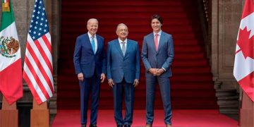 Reunión Cumbre: buena vecindad, pero…
