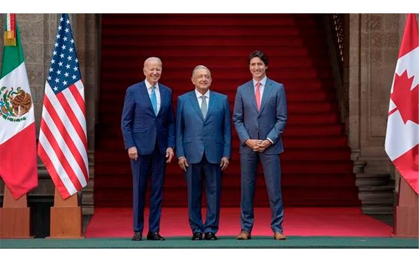 Reunión Cumbre: buena vecindad, pero…