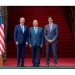 Reunión Cumbre: buena vecindad, pero…