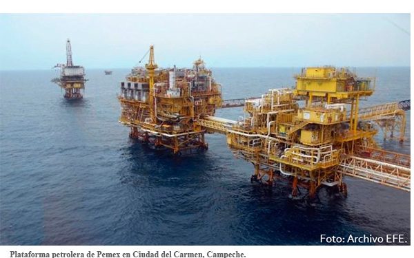 Se concreta 27% de las inversiones aprobadas en contratos petroleros