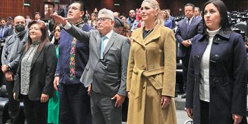 Senado avala nuevo periodo de Leopoldo Melchi en la CRE