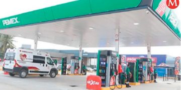 Aguas Profundas | Huachicol de cuello blanco