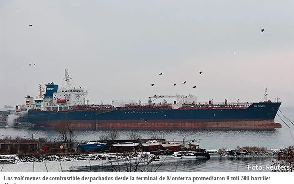 Aumentaron 9.86% las tomas clandestinas para robar gas LP a Pemex