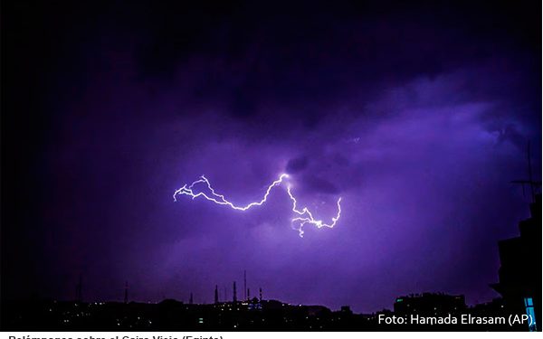 Tras el sueño de Tesla de generar electricidad a partir del aire