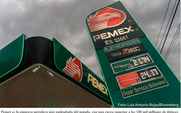 Minera del Norte de AHMSA se va a concurso mercantil tras contratos cancelados por CFE