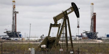 El petróleo de esquisto concluye un año decepcionante, se prepara para un menor crecimiento