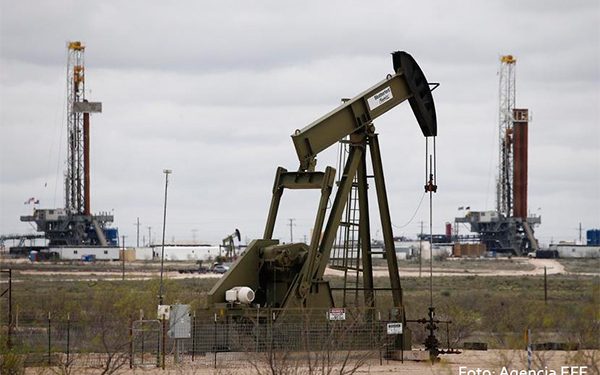 El petróleo de esquisto concluye un año decepcionante, se prepara para un menor crecimiento