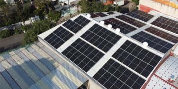 El mundo se enfrenta al problema de Cambio Climático