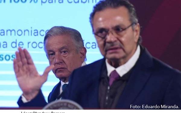 En 2024 quedará basificado todo el personal transitorio de Pemex: Octavio Romero