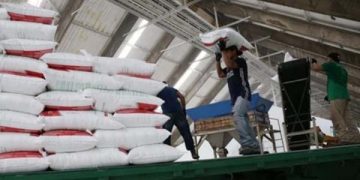 Inyectan 15 mil mdp para rehabilitar plantas para fertilizantes; expanden programa a todo el país